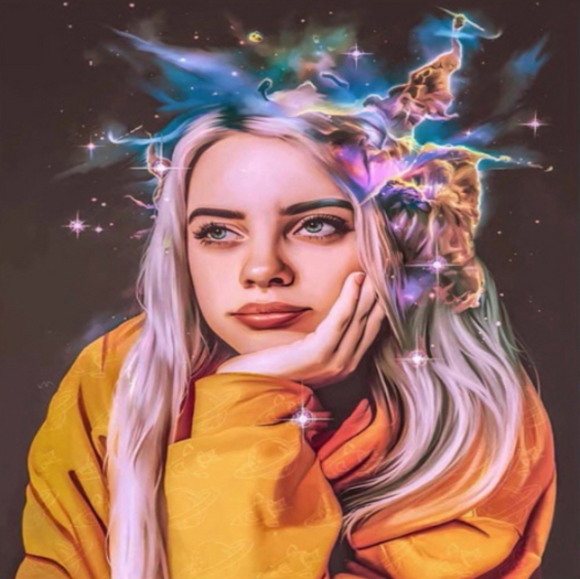 BillieGalaxy