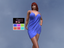 Beach Dress (2)