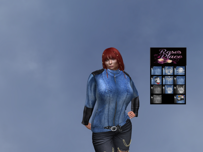 Katya Biker Jacket (2)