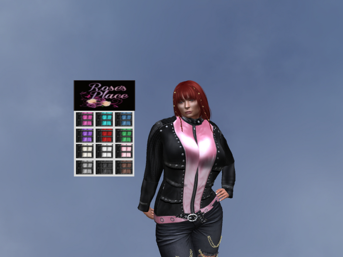 Katya Biker Jacket (1)