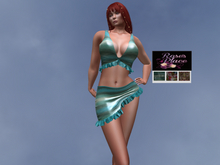 Gracie's Skirt Set (3)