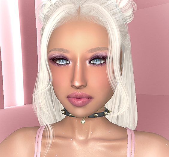 [TNB] Vera BOM Mesh Head v1.2 DOLLARBIE *FULL PERM*