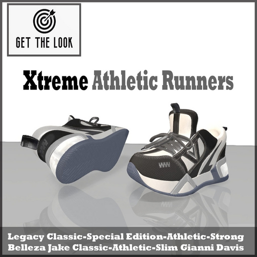 Athletic Runners-Streetwear Sneakers Signature Gianni & Davis Belleza Jake Classic & Athletic & Slim Legacy (All) PROMO