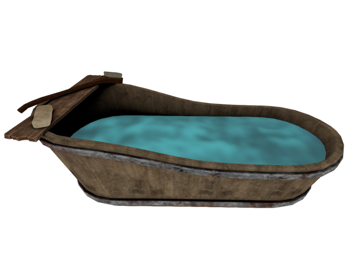 Bathtube