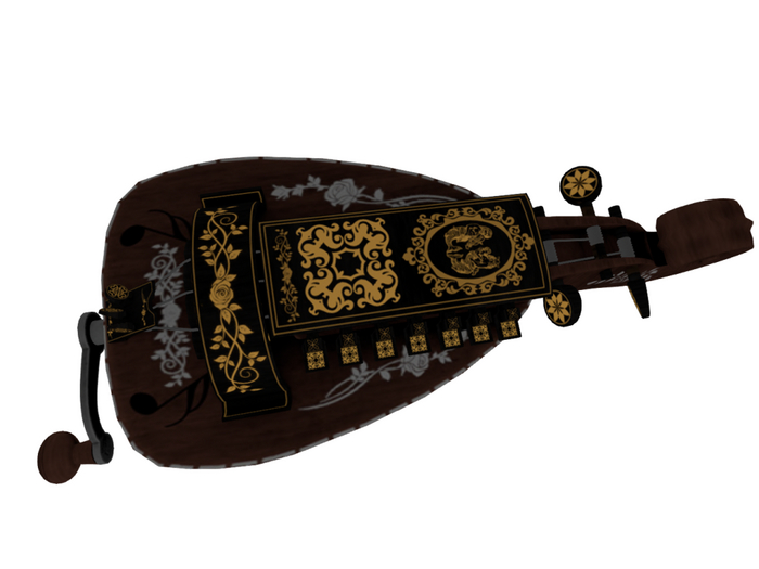 Hurdy Gurdy