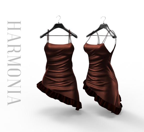 Erika Dress