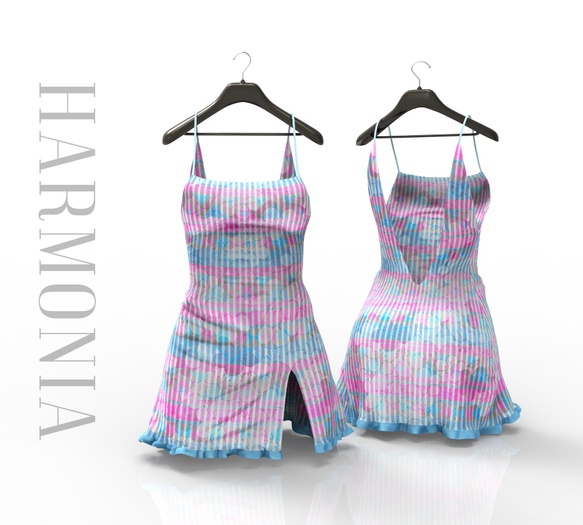 Erika Dress