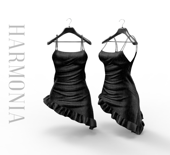 Erika Dress