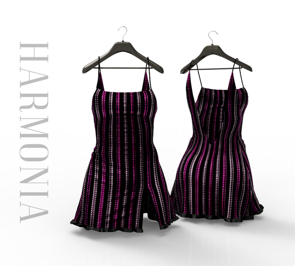 Erika Dress