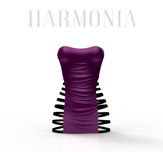 Erika Dress