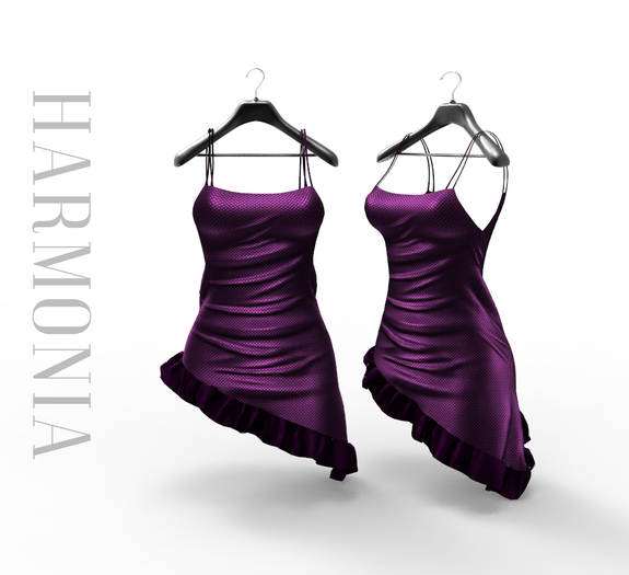 Erika Dress