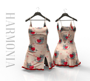 Erika Dress