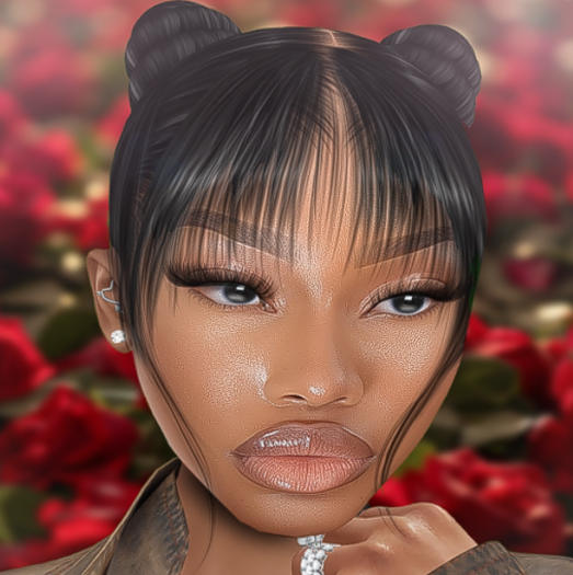(B) Monae Skin (sunkiss)