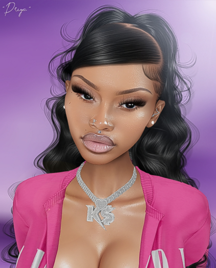 (B) Priya Skin
