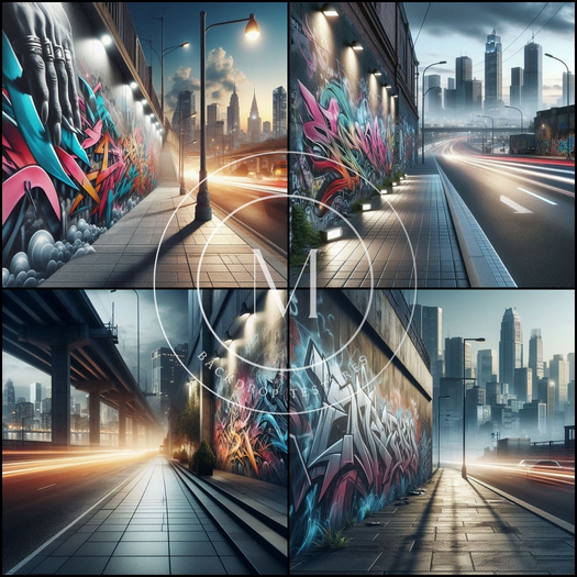 *Minois*Graffitis