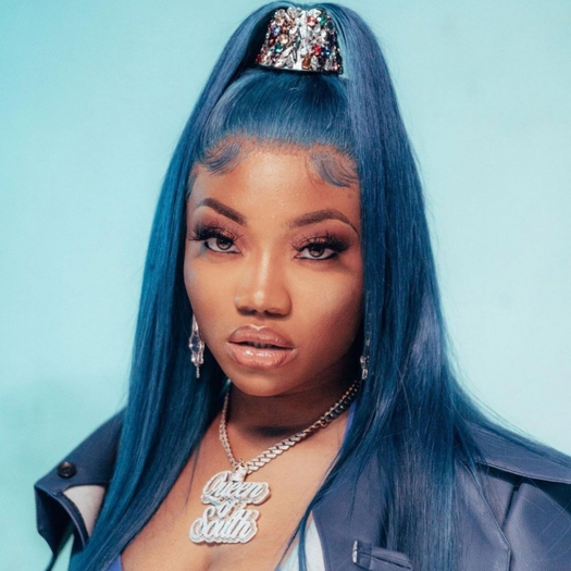 Shaybo Blue