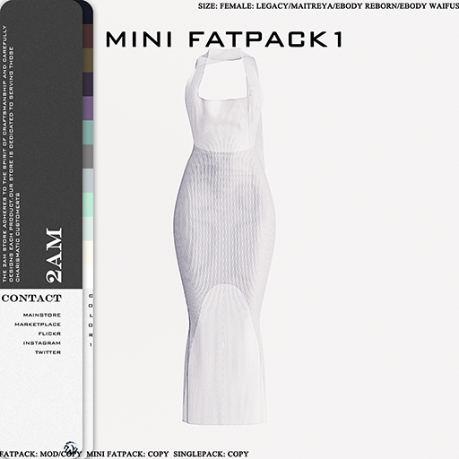 2AM-105-DRESS-MINI FATPACK1
