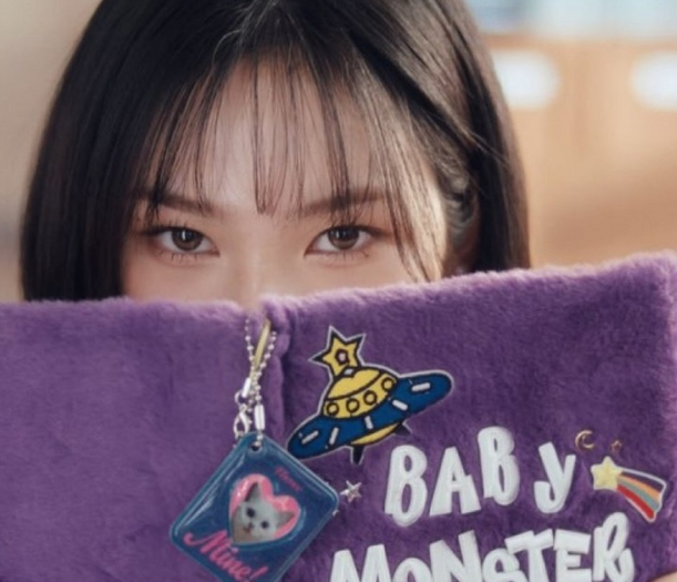 *bamberella. babymonster//really-like-you (soundloop)