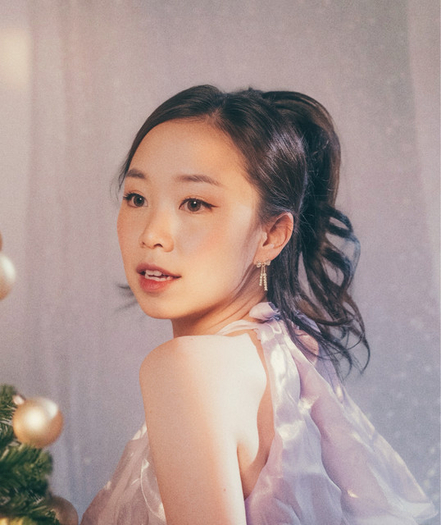 *bamberella. alisha//hopeless-romantic (soundloop)