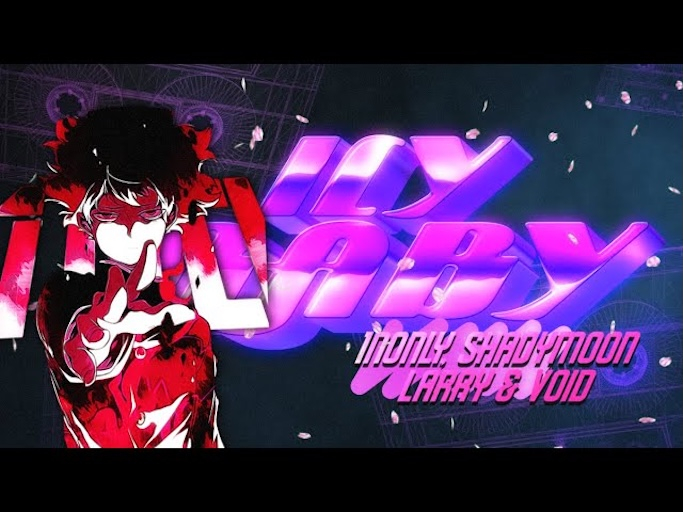 *bamberella. 1nonly//ily-baby (soundloop)