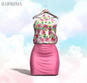 MAITREYA Dress
