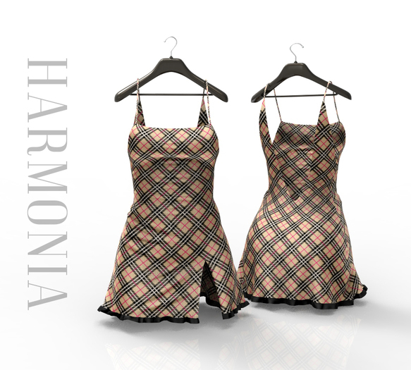 MAITREYA Dress