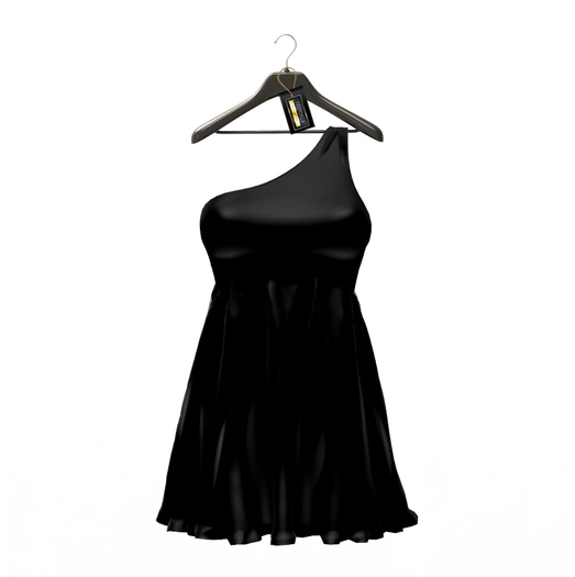MAITREYA Dress