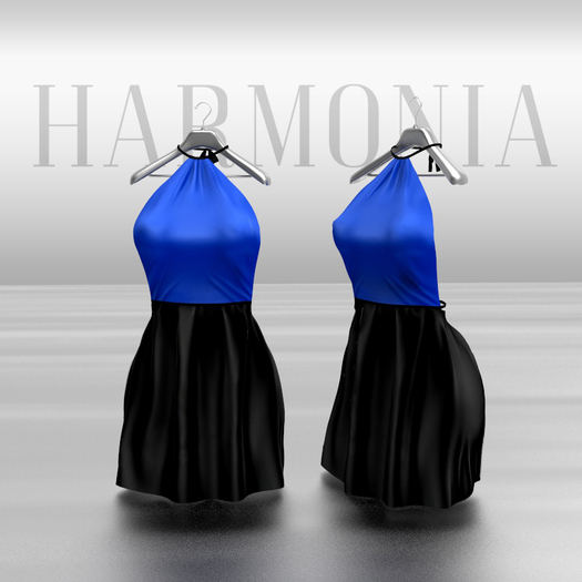 MAITREYA Dress