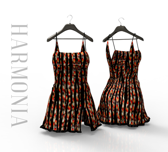 MAITREYA Dress