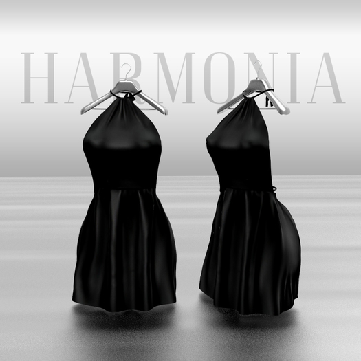 MAITREYA Dress