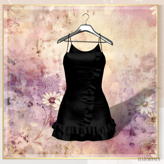 MAITREYA Dress