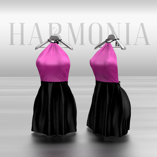 MAITREYA Dress