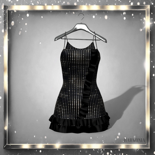 MAITREYA Dress