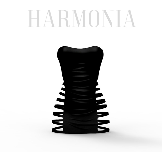 MAITREYA Dress