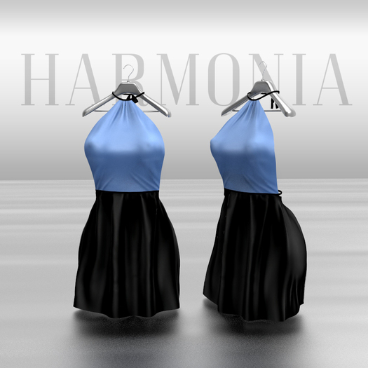 MAITREYA Dress