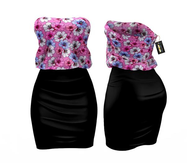 MAITREYA Dress