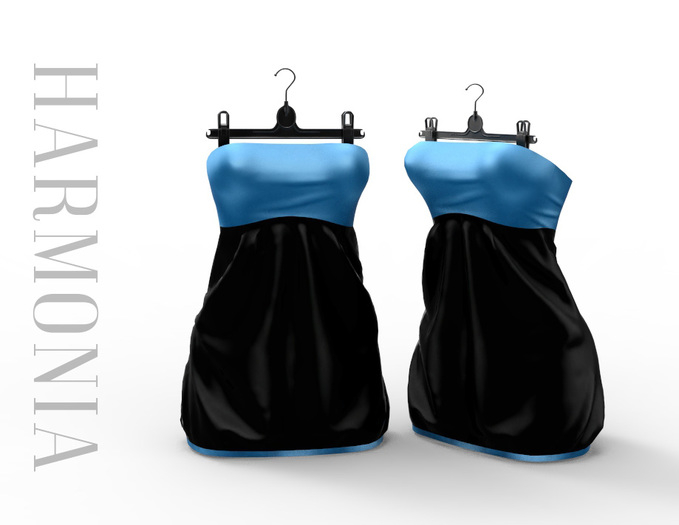 MAITREYA Dress