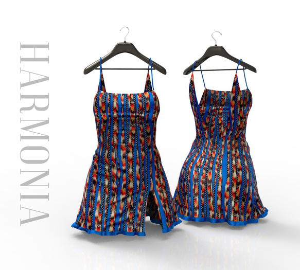 MAITREYA Dress