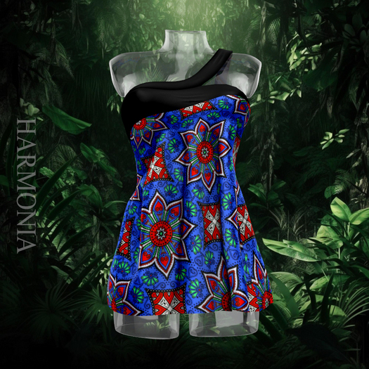 MAITREYA Dress