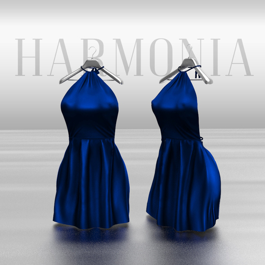 MAITREYA Dress