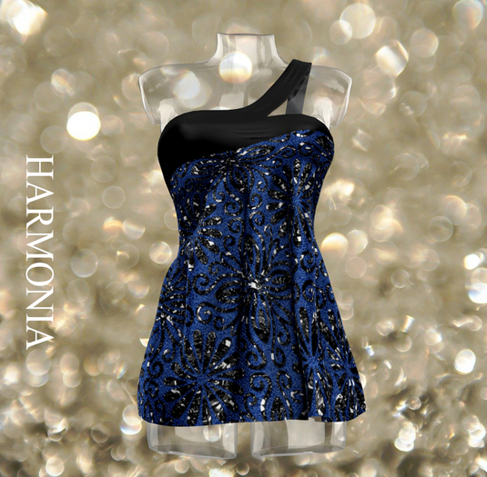 MAITREYA Dress