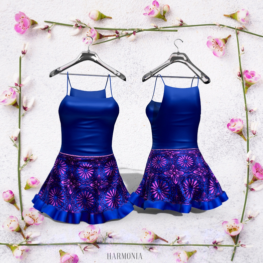 MAITREYA Dress