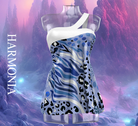 MAITREYA Dress