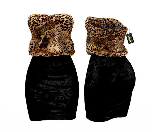 MAITREYA Dress