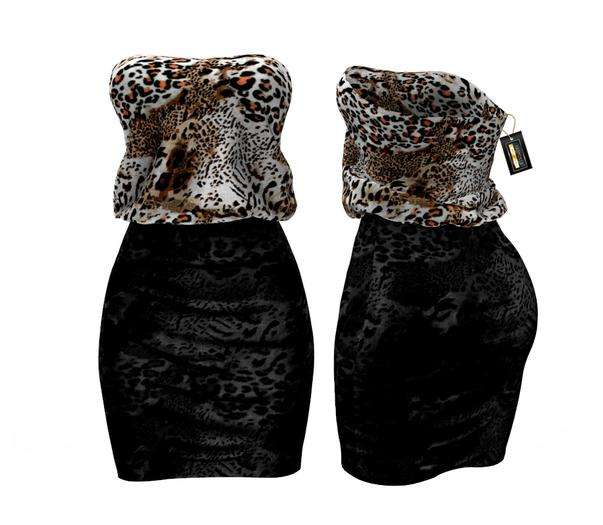 MAITREYA Dress