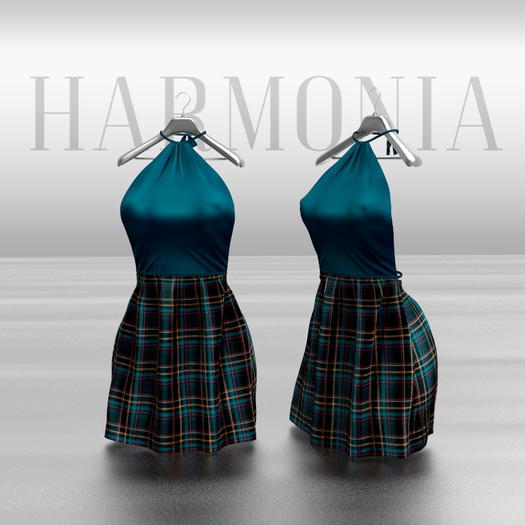 MAITREYA Dress