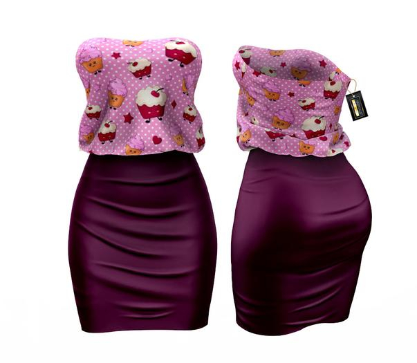 MAITREYA Dress