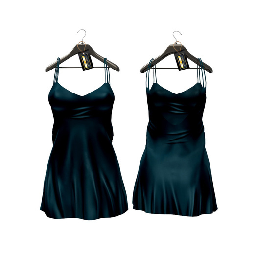 MAITREYA Dress