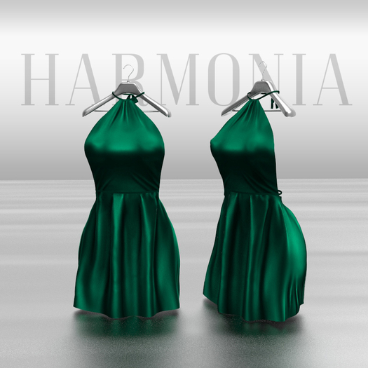 MAITREYA Dress