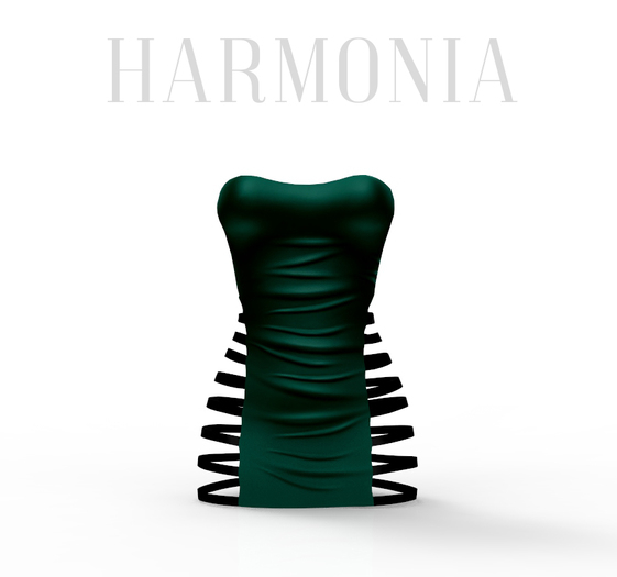 MAITREYA Dress